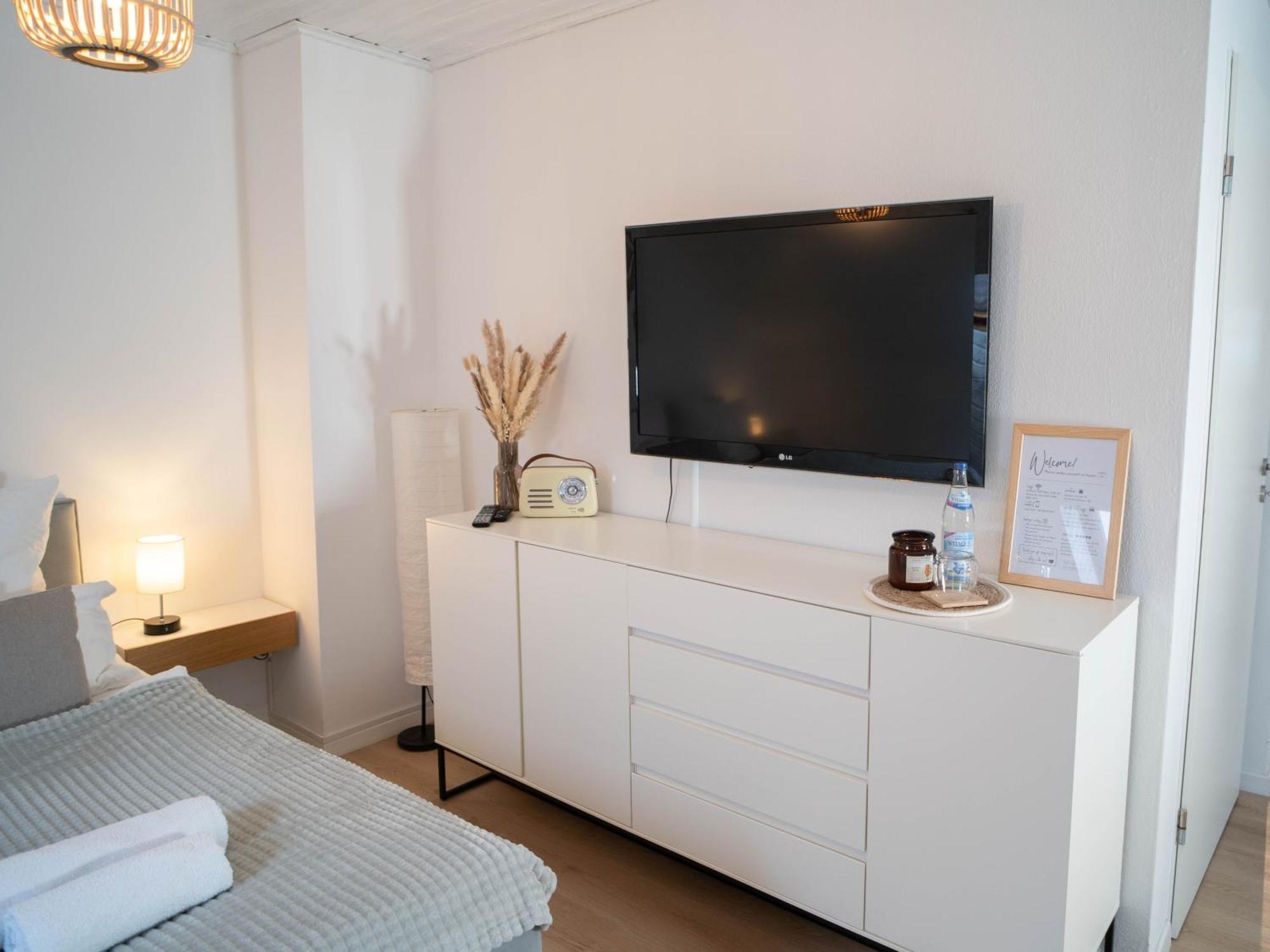 מינדלהיים Charmantes Apartment Mit Balkon מראה חיצוני תמונה